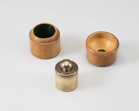 FK 0008
<br/>
Standaard Kilogram, naar Stamkart
<br/>
<em>Eduard Wenckebach, Amsterdam</em>